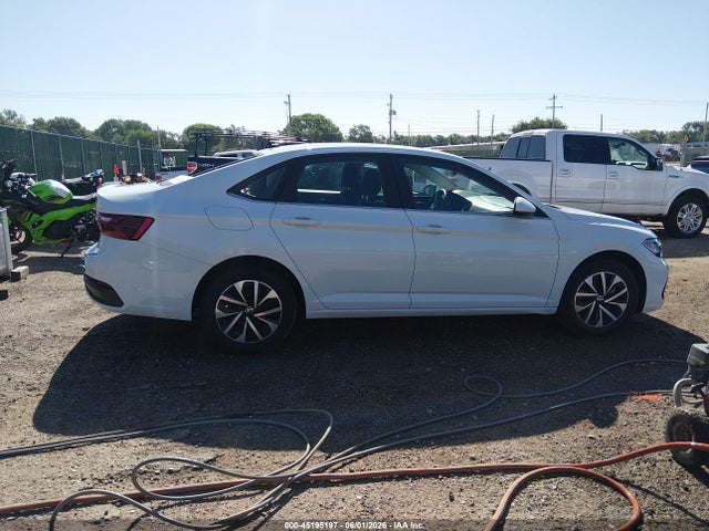 3VW5M7BU7PM021693 Volkswagen Jetta 1.5t S