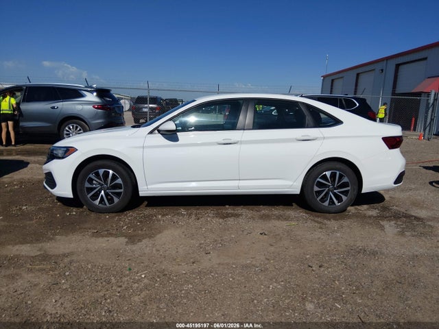 3VW5M7BU7PM021693 Volkswagen Jetta 1.5t S