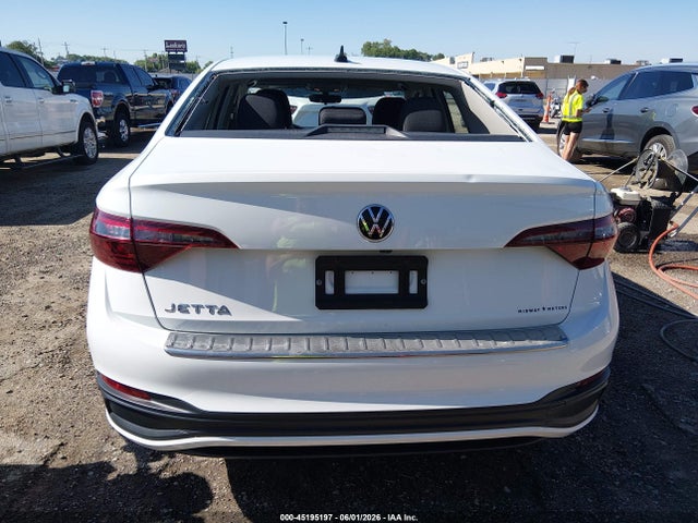 3VW5M7BU7PM021693 Volkswagen Jetta 1.5t S