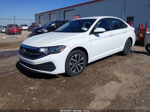 3VW5M7BU7PM021693 Volkswagen Jetta 1.5t S