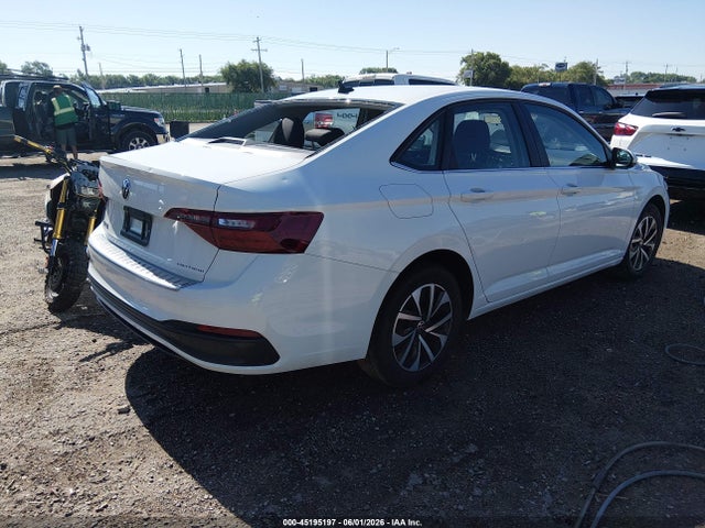 3VW5M7BU7PM021693 Volkswagen Jetta 1.5t S