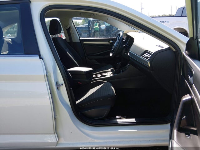 3VW5M7BU7PM021693 Volkswagen Jetta 1.5t S