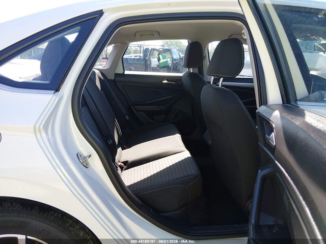 3VW5M7BU7PM021693 Volkswagen Jetta 1.5t S