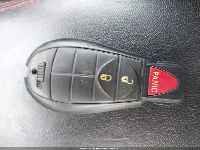 2016 Jeep Cherokee Trailhawk მანქანა იყიდება აუქციონზე, vin: 1C4PJMBS3GW332670, აუქციონის ნომერი: 45195198