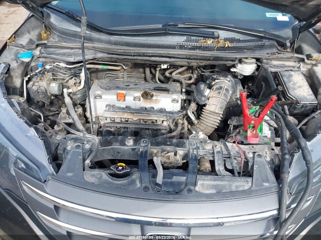 Aukcja sprzedaży 2013 Honda Cr-v Ex-l, vin: 5J6RM3H71DL021355, numer aukcji: 45195199