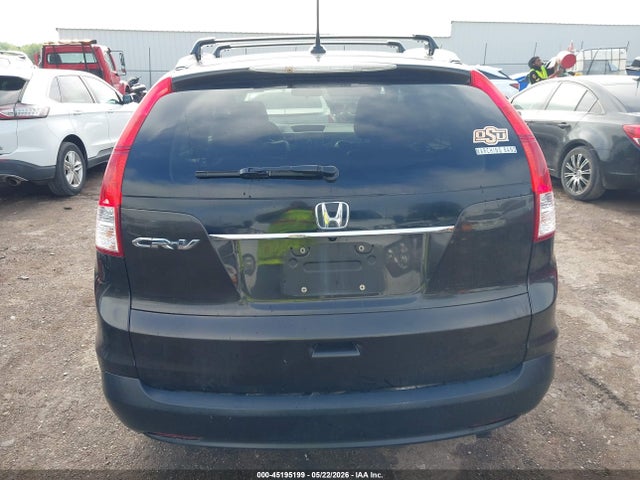 Aukcja sprzedaży 2013 Honda Cr-v Ex-l, vin: 5J6RM3H71DL021355, numer aukcji: 45195199