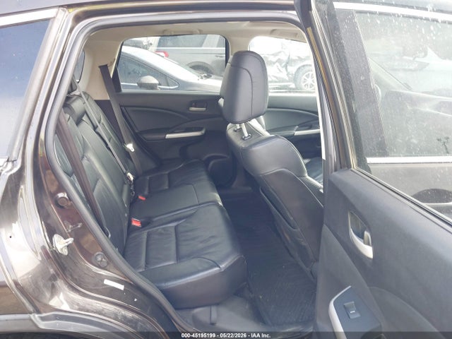 Aukcja sprzedaży 2013 Honda Cr-v Ex-l, vin: 5J6RM3H71DL021355, numer aukcji: 45195199