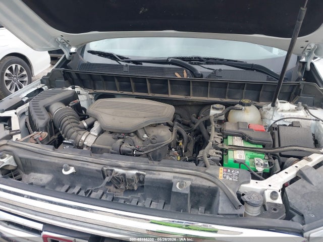 Auction sale of the 2019 Gmc Acadia Slt-1, vin: 1GKKNMLS6KZ183793, lot number: 45195200