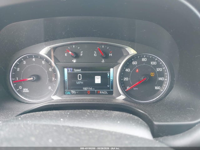 Auction sale of the 2019 Gmc Acadia Slt-1, vin: 1GKKNMLS6KZ183793, lot number: 45195200