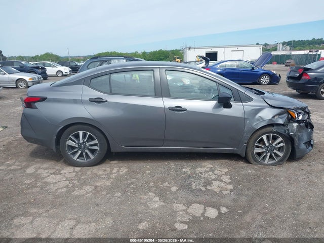 Aukcja sprzedaży 2024 Nissan Versa 1.6 S, vin: 3N1CN8DV1RL924873, numer aukcji: 45195204