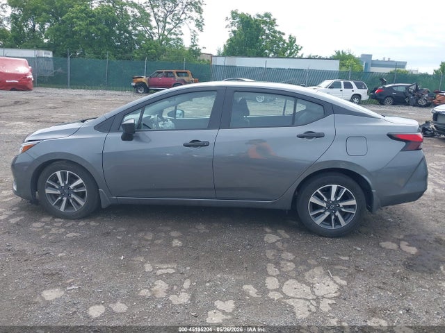 Aukcja sprzedaży 2024 Nissan Versa 1.6 S, vin: 3N1CN8DV1RL924873, numer aukcji: 45195204
