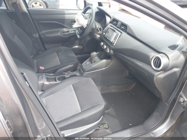 Aukcja sprzedaży 2024 Nissan Versa 1.6 S, vin: 3N1CN8DV1RL924873, numer aukcji: 45195204