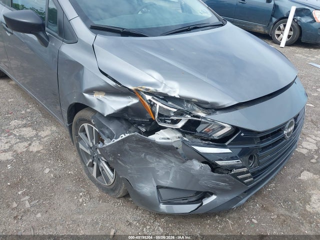 Aukcja sprzedaży 2024 Nissan Versa 1.6 S, vin: 3N1CN8DV1RL924873, numer aukcji: 45195204