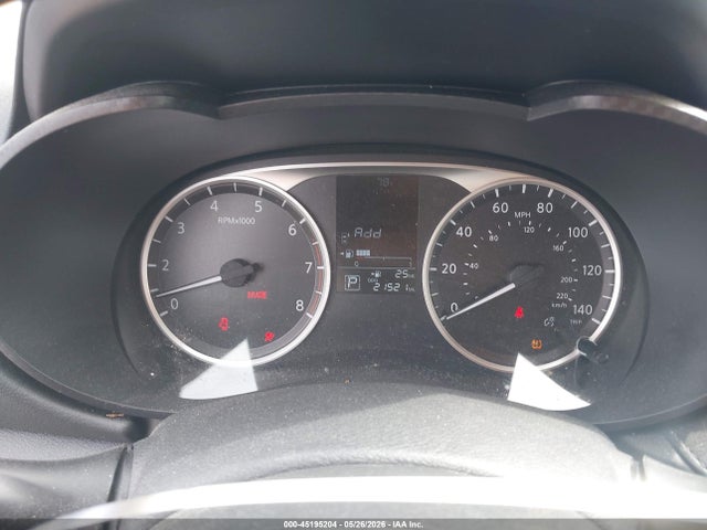 Aukcja sprzedaży 2024 Nissan Versa 1.6 S, vin: 3N1CN8DV1RL924873, numer aukcji: 45195204