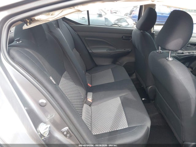 Aukcja sprzedaży 2024 Nissan Versa 1.6 S, vin: 3N1CN8DV1RL924873, numer aukcji: 45195204