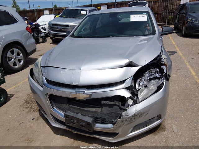 Chevrolet Malibu 1ls 2014 1G11B5SL9EF196598 Image 12