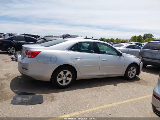 Chevrolet Malibu 1ls 2014 1G11B5SL9EF196598 Image 13