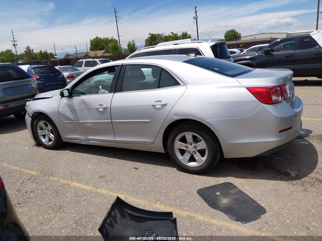 Chevrolet Malibu 1ls 2014 1G11B5SL9EF196598 Image 14