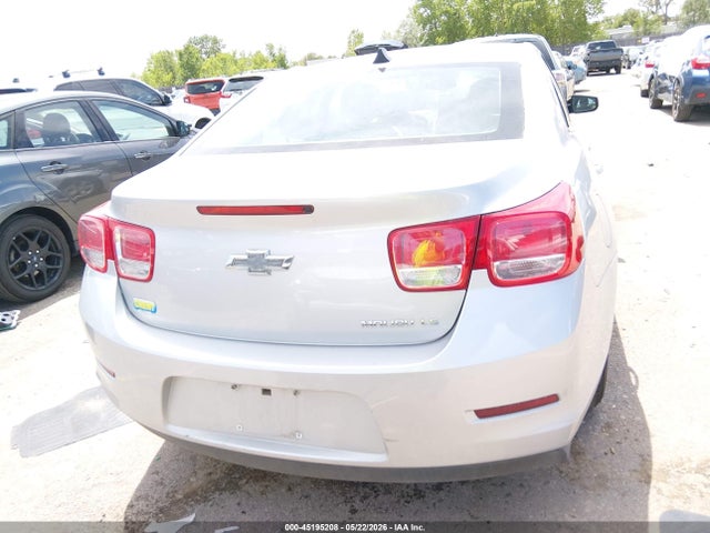 Chevrolet Malibu 1ls 2014 1G11B5SL9EF196598 Image 16