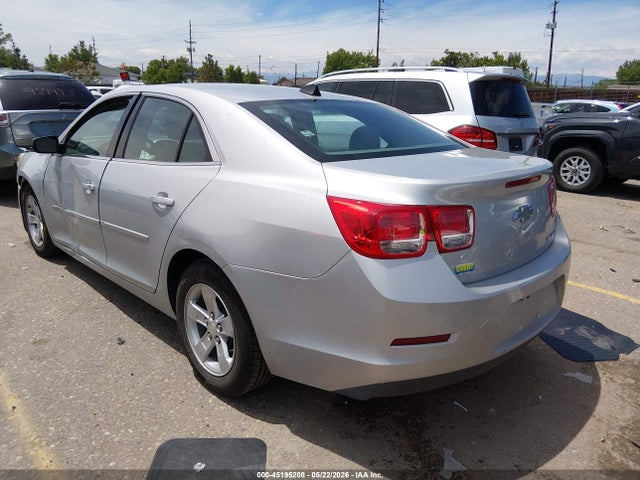 Chevrolet Malibu 1ls 2014 1G11B5SL9EF196598 Image 3