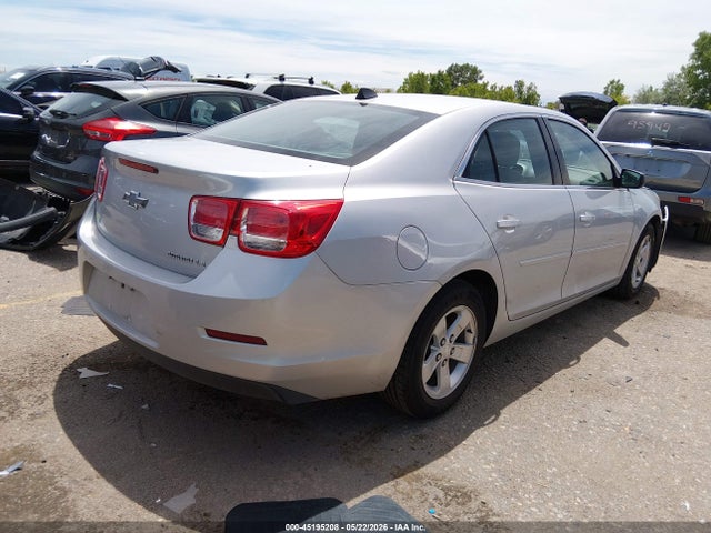 Chevrolet Malibu 1ls 2014 1G11B5SL9EF196598 Image 4