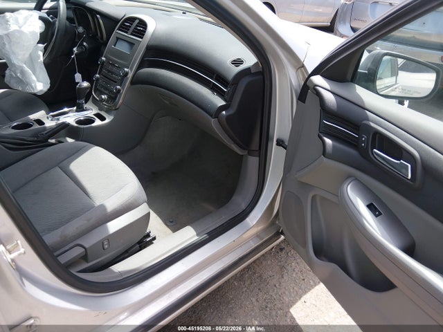 Chevrolet Malibu 1ls 2014 1G11B5SL9EF196598 Image 5