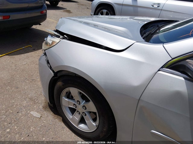 Chevrolet Malibu 1ls 2014 1G11B5SL9EF196598 Image 6