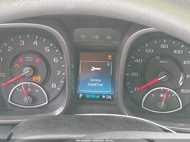 Chevrolet Malibu 1ls 2014 1G11B5SL9EF196598 Image 7