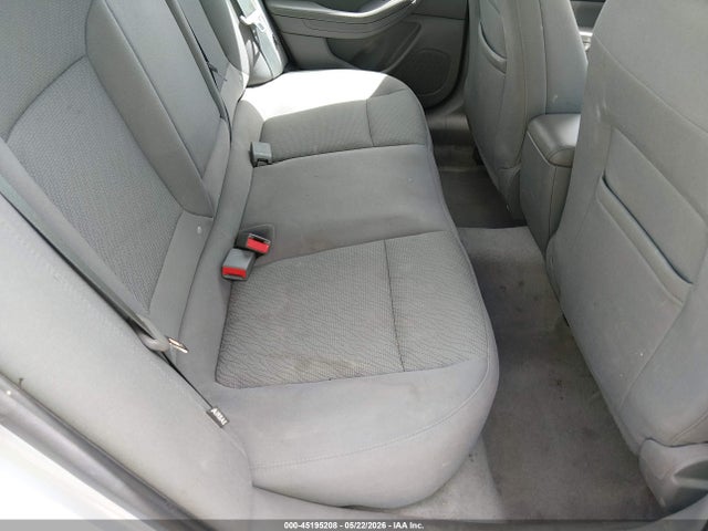 Chevrolet Malibu 1ls 2014 1G11B5SL9EF196598 Image 8