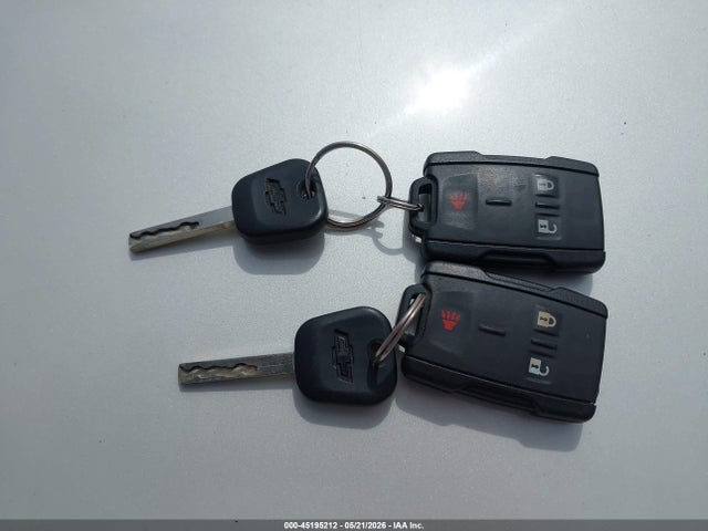 1GCHTCEN8H1221173 Chevrolet Colorado Lt