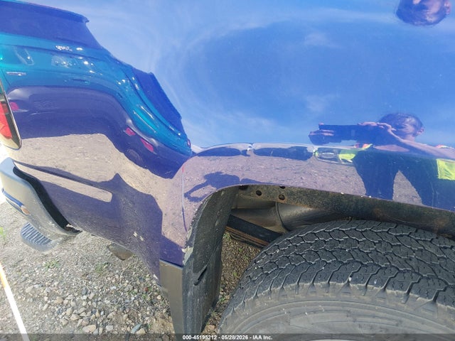 1GCHTCEN8H1221173 Chevrolet Colorado Lt