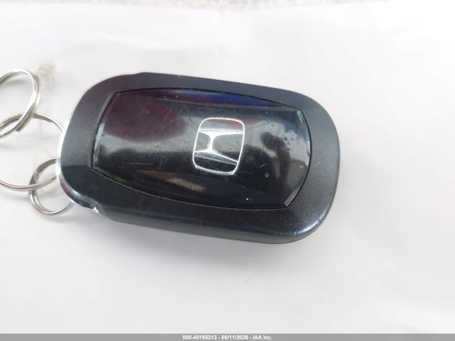 1HGCY2F52RA023390 Honda Accord Hybrid Sport