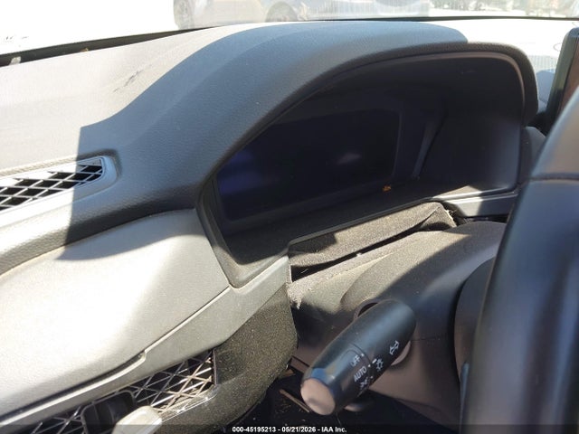 1HGCY2F52RA023390 Honda Accord Hybrid Sport