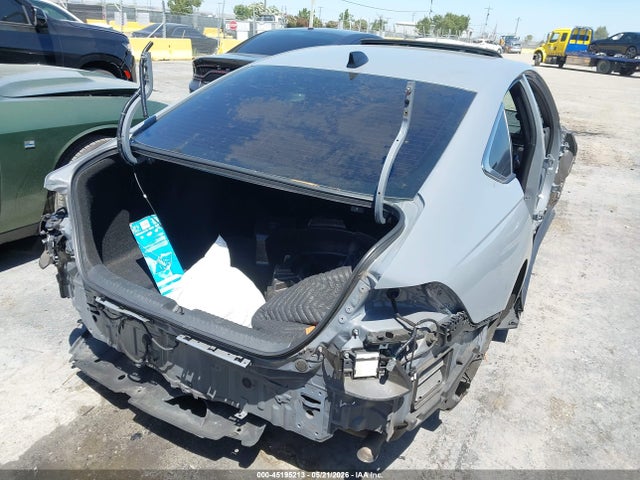 1HGCY2F52RA023390 Honda Accord Hybrid Sport