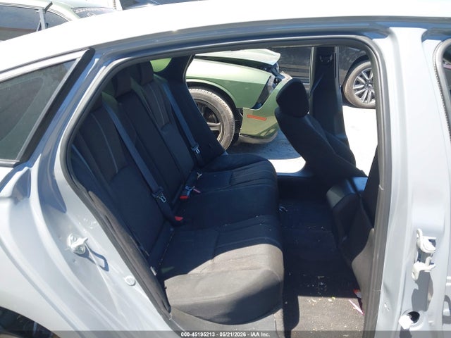 1HGCY2F52RA023390 Honda Accord Hybrid Sport