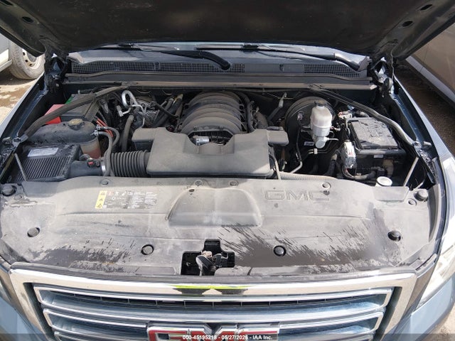 Aukcja sprzedaży 2019 Gmc Yukon Xl Slt, vin: 1GKS1GKC3KR353597, numer aukcji: 45195218