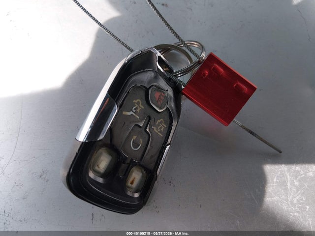 Aukcja sprzedaży 2019 Gmc Yukon Xl Slt, vin: 1GKS1GKC3KR353597, numer aukcji: 45195218