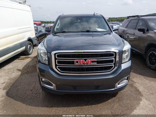 Aukcja sprzedaży 2019 Gmc Yukon Xl Slt, vin: 1GKS1GKC3KR353597, numer aukcji: 45195218