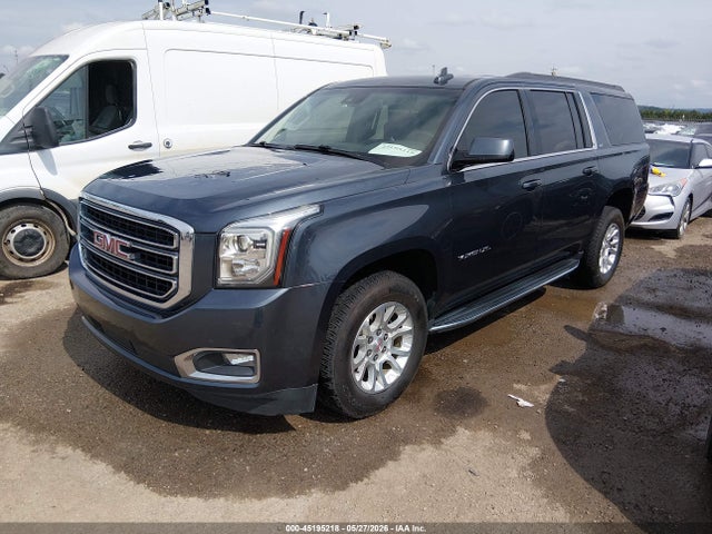 Aukcja sprzedaży 2019 Gmc Yukon Xl Slt, vin: 1GKS1GKC3KR353597, numer aukcji: 45195218
