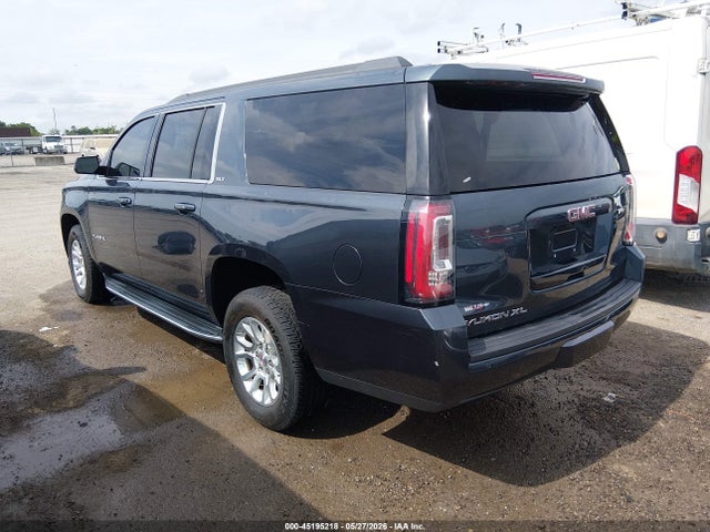 Aukcja sprzedaży 2019 Gmc Yukon Xl Slt, vin: 1GKS1GKC3KR353597, numer aukcji: 45195218