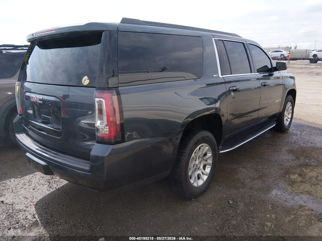 Aukcja sprzedaży 2019 Gmc Yukon Xl Slt, vin: 1GKS1GKC3KR353597, numer aukcji: 45195218
