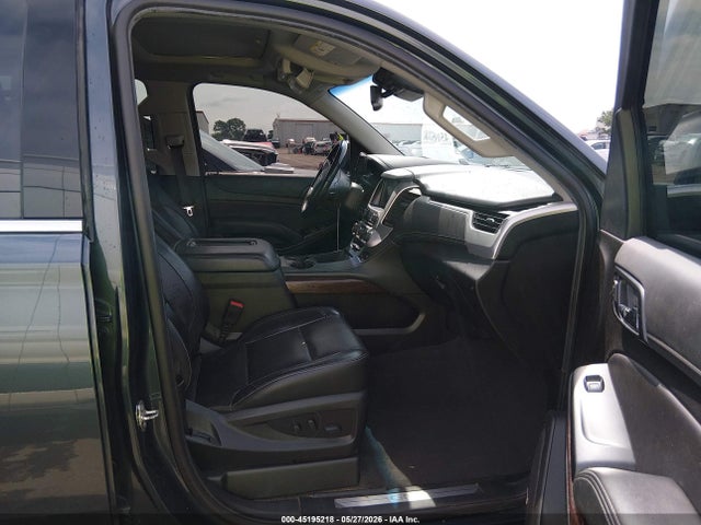 Aukcja sprzedaży 2019 Gmc Yukon Xl Slt, vin: 1GKS1GKC3KR353597, numer aukcji: 45195218
