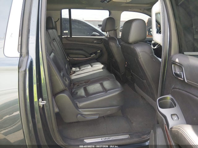 Aukcja sprzedaży 2019 Gmc Yukon Xl Slt, vin: 1GKS1GKC3KR353597, numer aukcji: 45195218