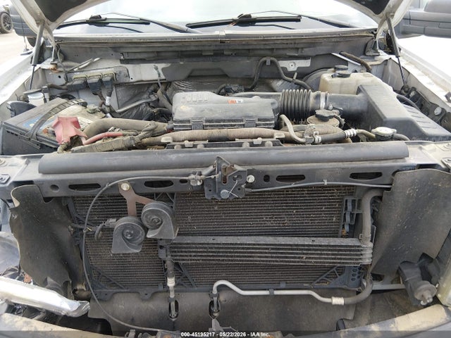 Aukcja sprzedaży 2010 Ford F150 Supercrew, vin: 1FTEW1CW3AFB93723, numer aukcji: 45195217
