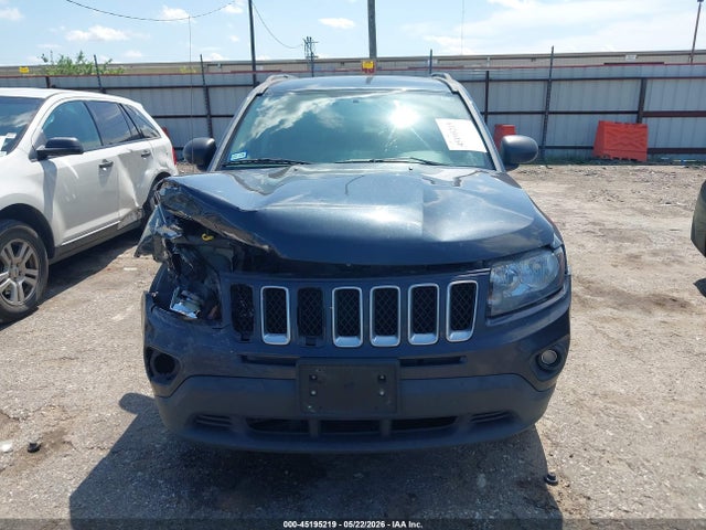 Aukcja sprzedaży 2014 Jeep Compass Sport, vin: 1C4NJDBB9ED924929, numer aukcji: 45195219
