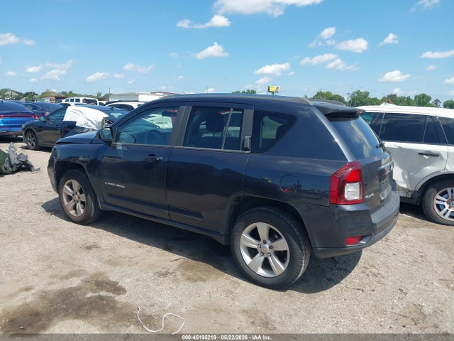 Aukcja sprzedaży 2014 Jeep Compass Sport, vin: 1C4NJDBB9ED924929, numer aukcji: 45195219