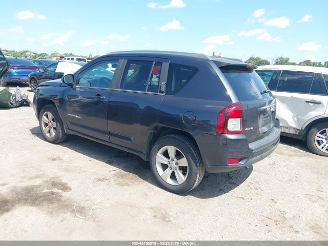 Aukcja sprzedaży 2014 Jeep Compass Sport, vin: 1C4NJDBB9ED924929, numer aukcji: 45195219