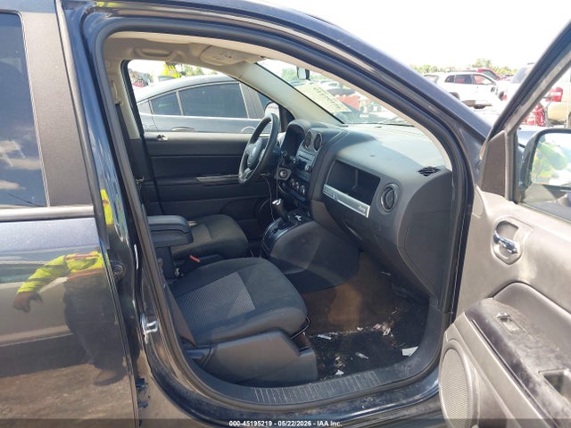 Aukcja sprzedaży 2014 Jeep Compass Sport, vin: 1C4NJDBB9ED924929, numer aukcji: 45195219