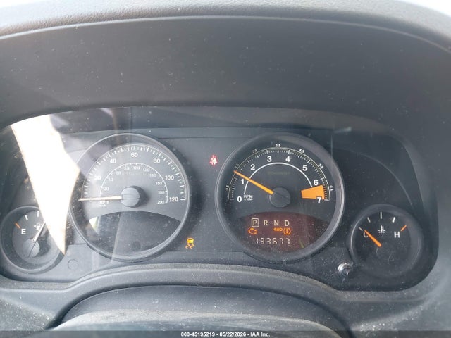 Auction sale of the 2014 Jeep Compass Sport, vin: 1C4NJDBB9ED924929, lot number: 45195219