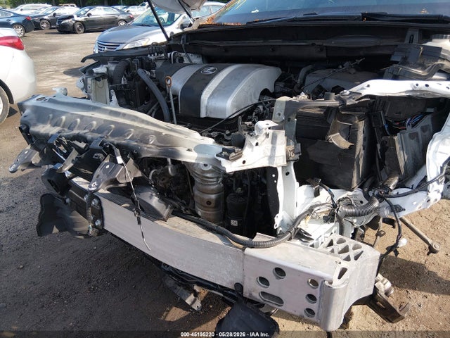 Продажа на аукционе авто 2021 Lexus Rx 350 F Sport Handling, vin: 2T2YZMDA5MC276975, номер лота: 45195220